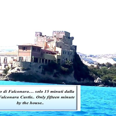Superior Apartment Le Case Del Sole Ликата Экстерьер фото