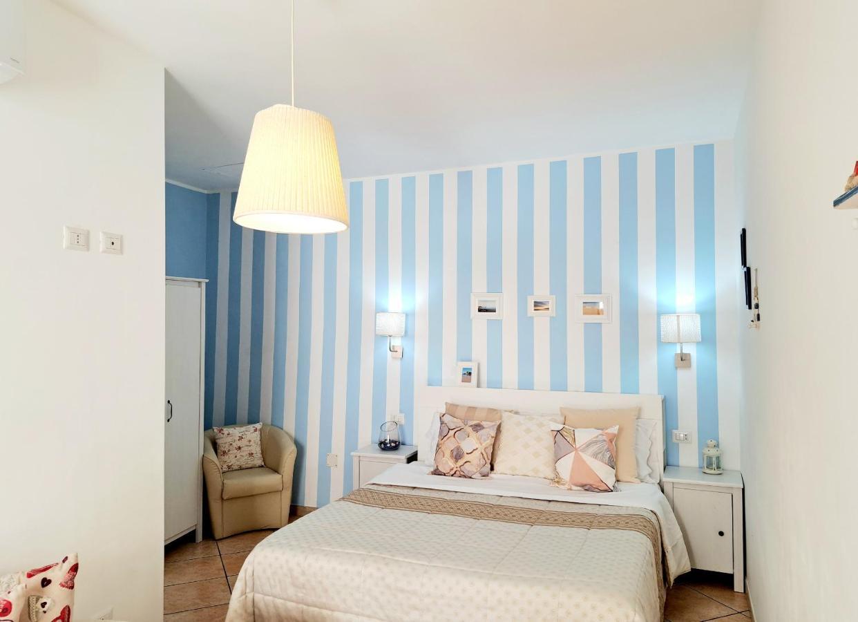 Superior Apartment Le Case Del Sole Ликата Экстерьер фото