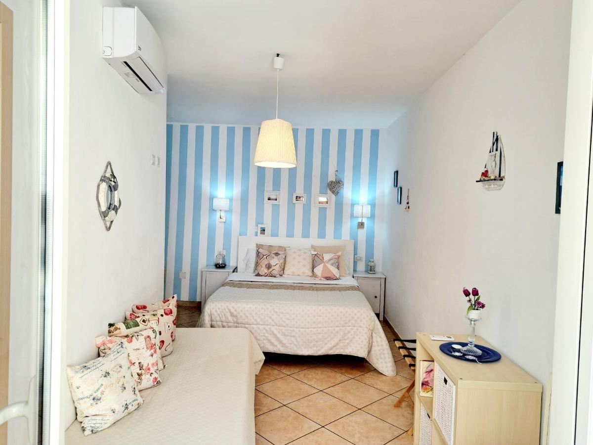 Superior Apartment Le Case Del Sole Ликата Экстерьер фото
