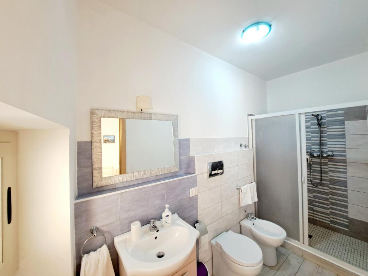 Superior Apartment Le Case Del Sole Ликата Экстерьер фото