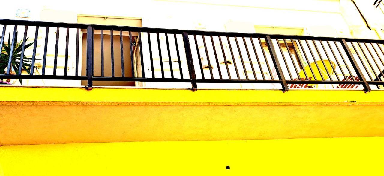 Superior Apartment Le Case Del Sole Ликата Экстерьер фото
