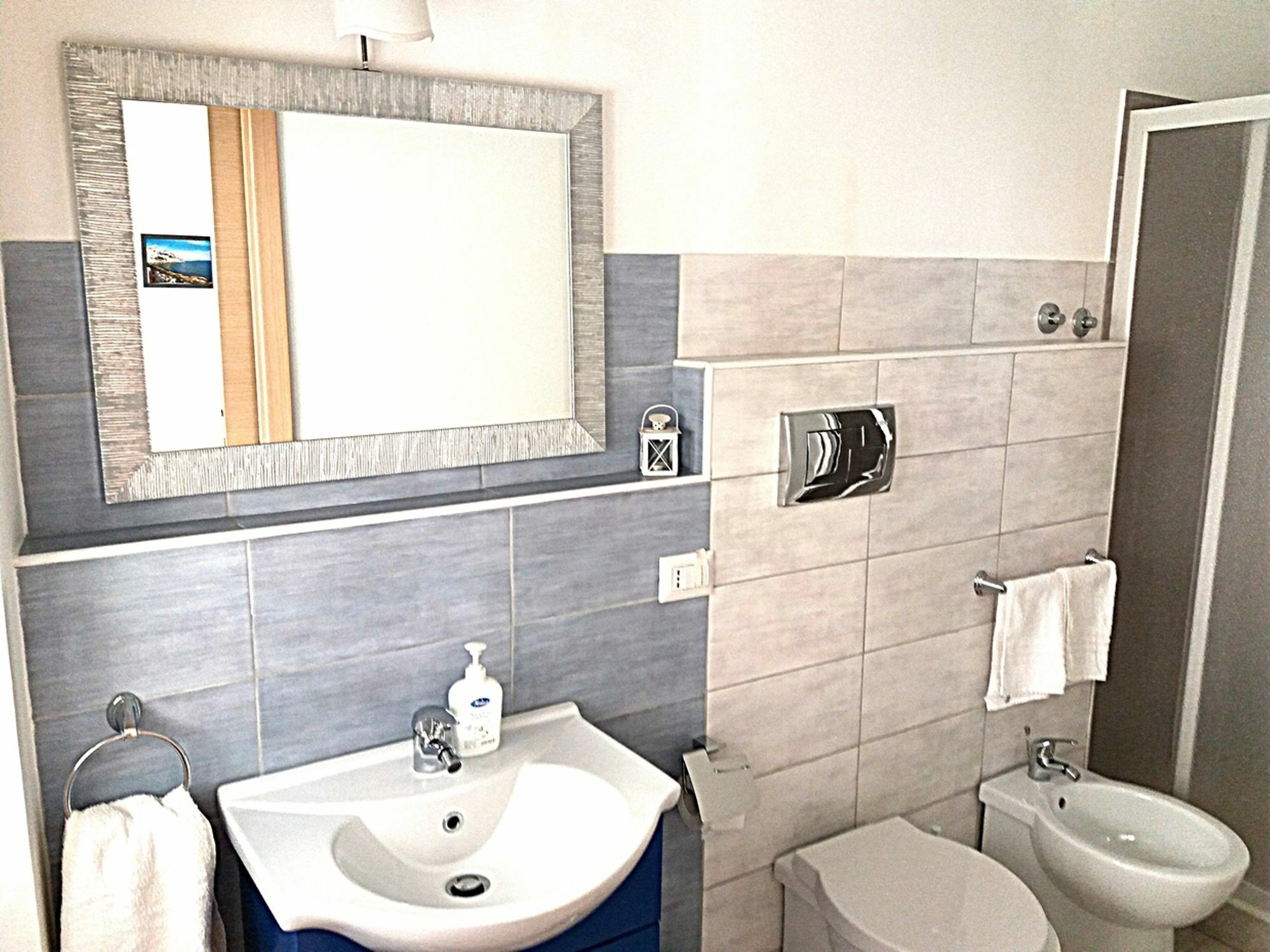 Superior Apartment Le Case Del Sole Ликата Экстерьер фото